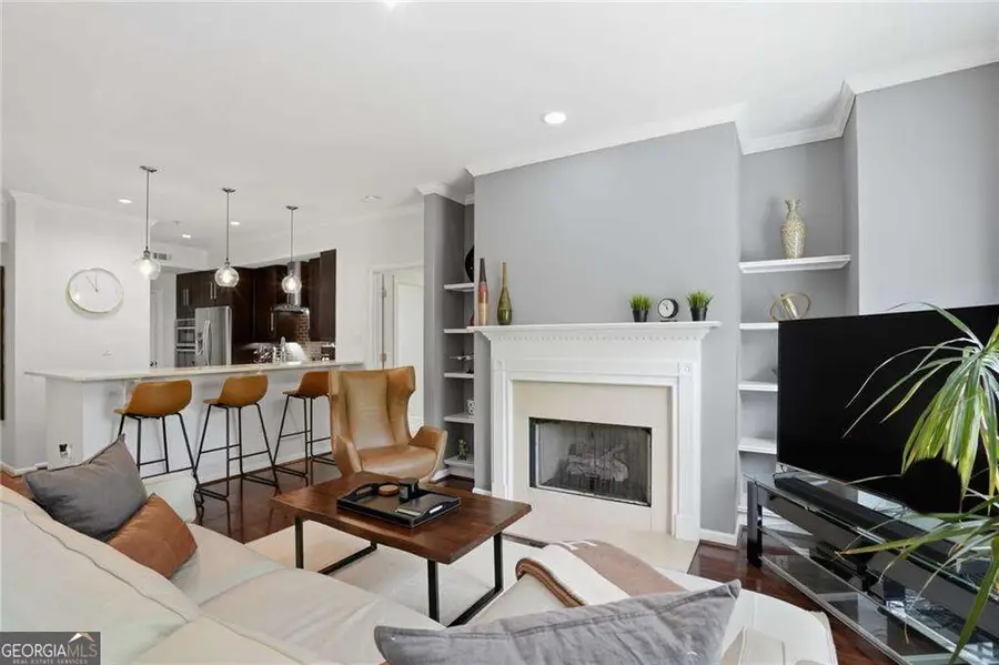 3275 Lenox Road Ne #301, Atlanta, GA 30324 - #2