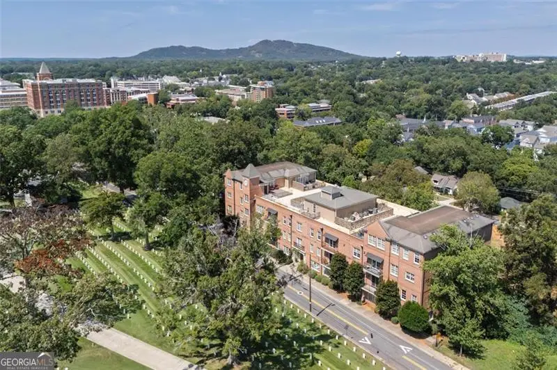 351 Washington Avenue #309, Marietta, GA 30060 - #3