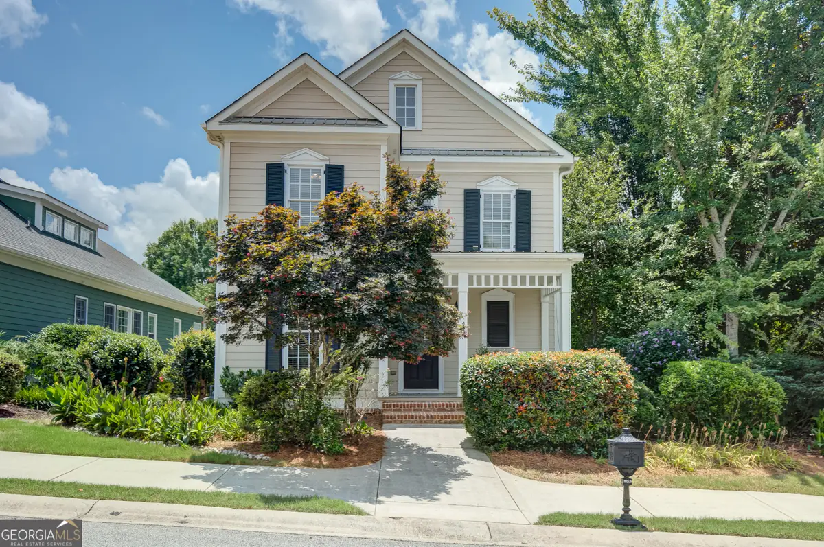 105 Apple Blossom Lane, Fayetteville, GA 30215 - #1