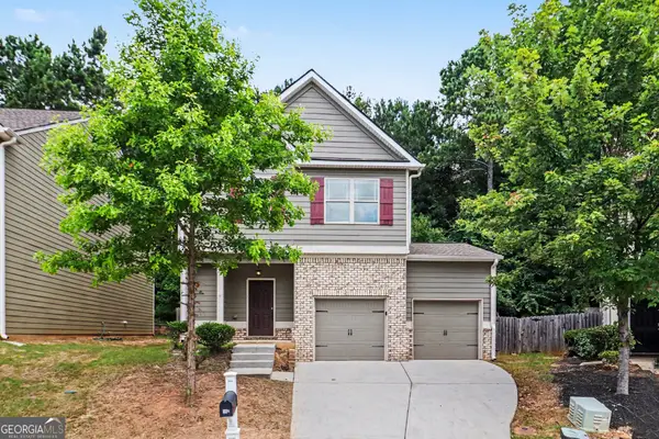 165 Southwind Circle, Newnan, GA 30265