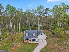 135 Creekview Drive, Newnan, GA 30263 - #1
