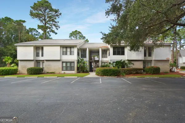 2511 Demere Road, St. Simons, GA 31522