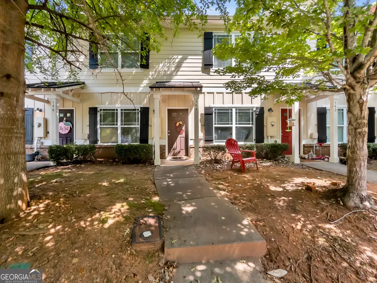 144 Foreman Drive, Athens, GA 30605 - #1