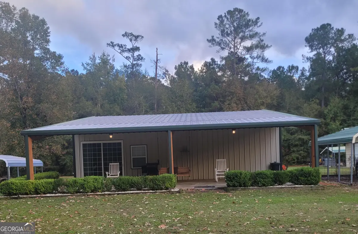 584 Turkey Creek Circle, Dublin, GA 31021 - #1
