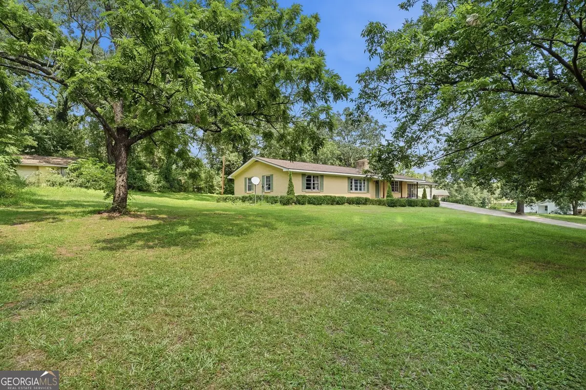 264 School Street, Gillsville, GA 30543 - #1