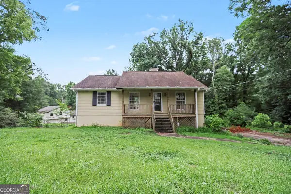 1236 De Leon Court, Clarkston, GA 30021