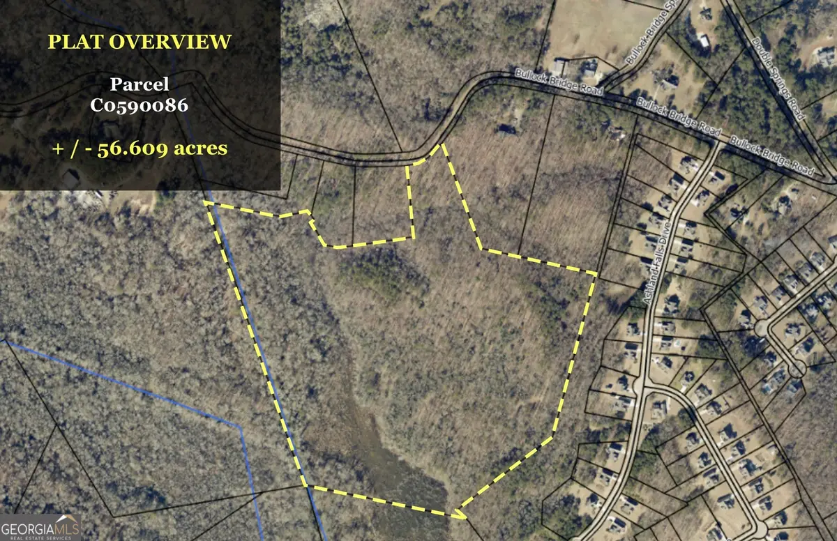3640 Bullock Bridge Road, Monroe, GA 30656 - #1