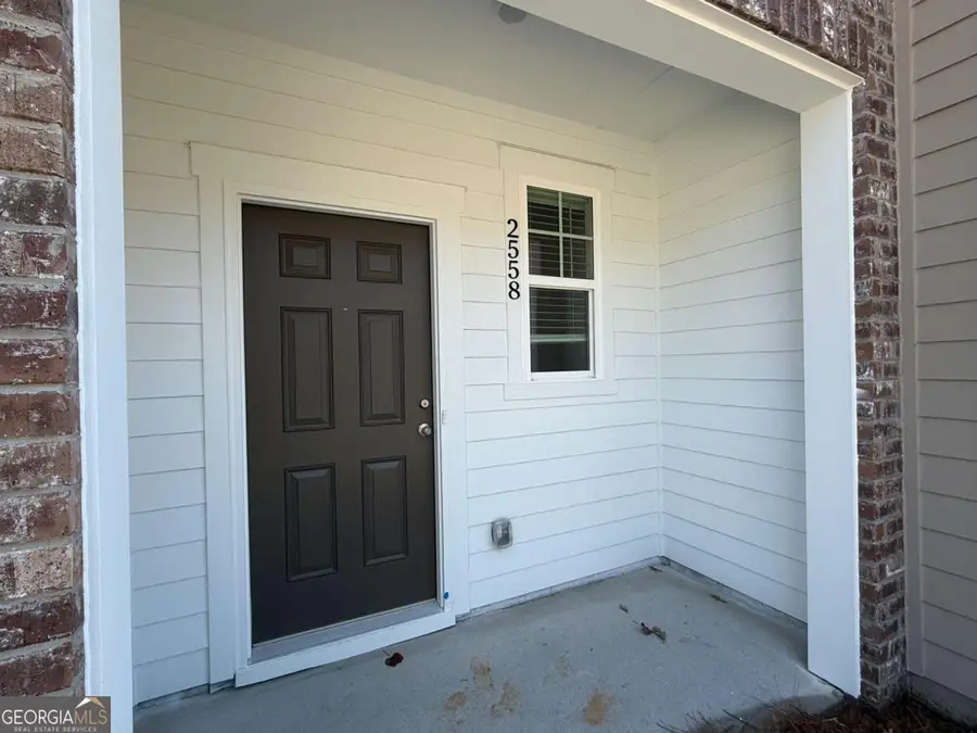 2558 Coventry Street Sw, Atlanta, GA 30331 - #2