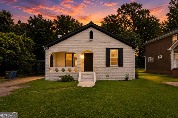 2300 Dauphine Street, Atlanta, GA 30344