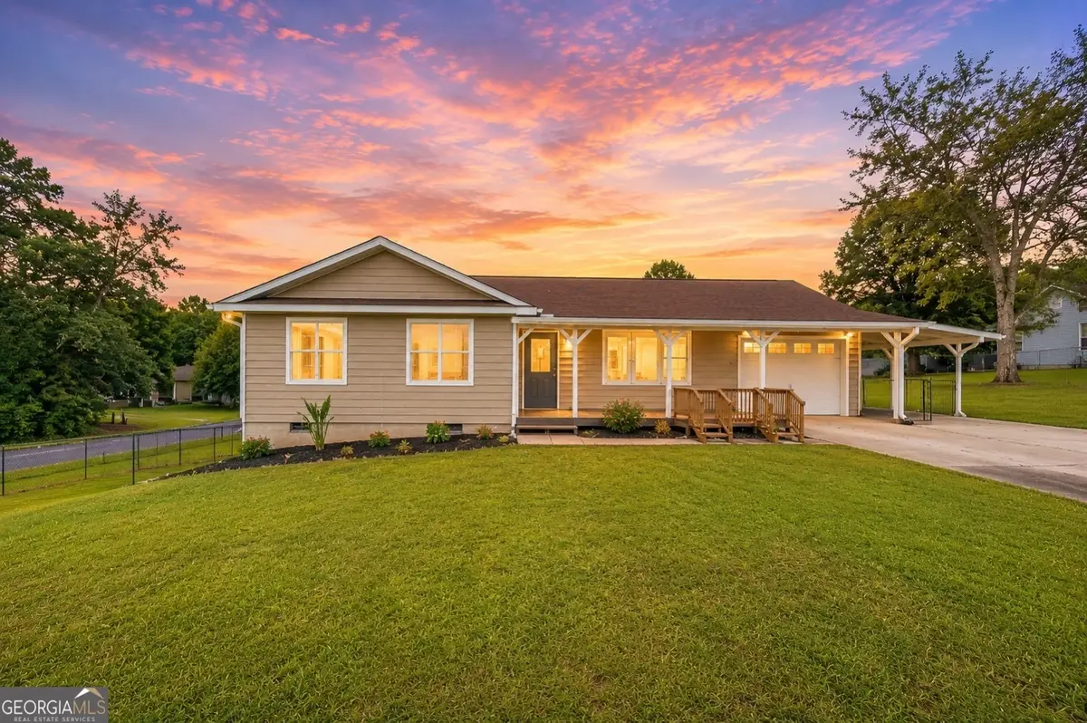 3217 Canterbury Trail, Rex, GA 30273 - #1