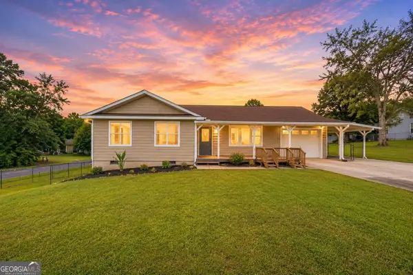 3217 Canterbury Trail, Rex, GA 30273