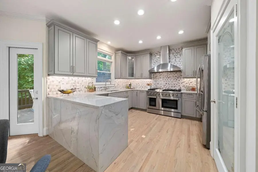 2599 Brookline Circle, Brookhaven, GA 30319 - #2