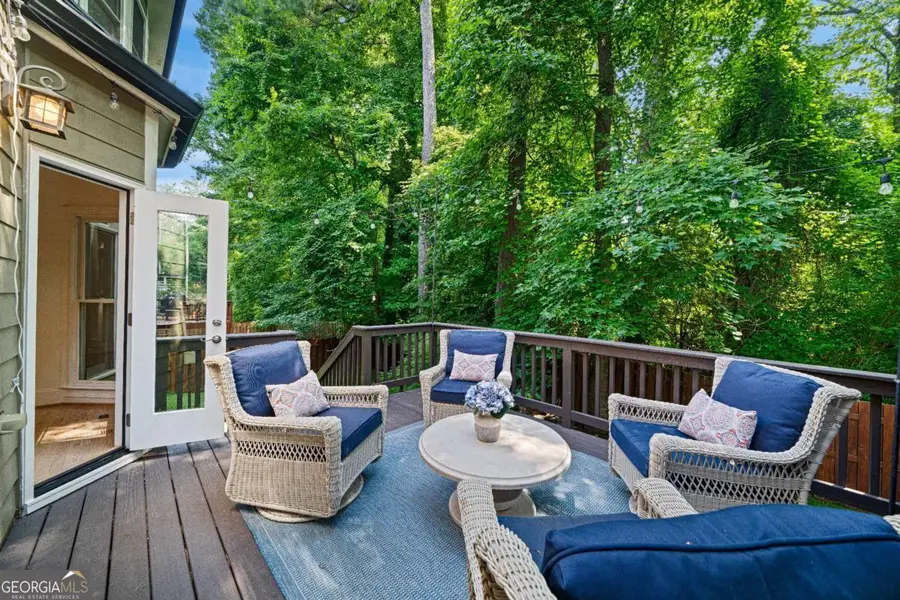 2599 Brookline Circle, Brookhaven, GA 30319 - #3