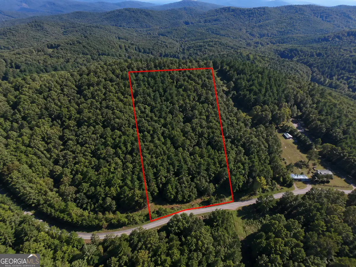 0 Kelly Mtn Road, Clarkesville, GA 30523 - #1