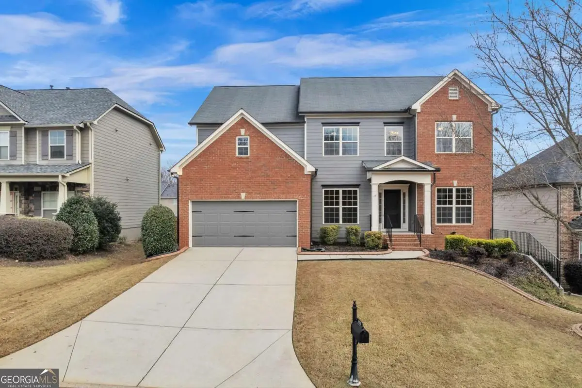 4610 Evandale Way, Cumming, GA 30040 - #1