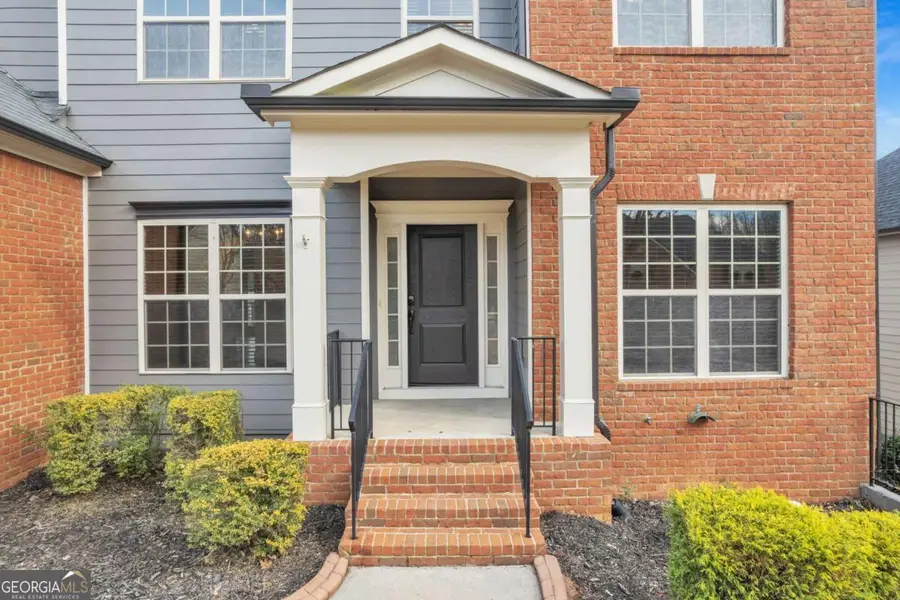 4610 Evandale Way, Cumming, GA 30040 - #2