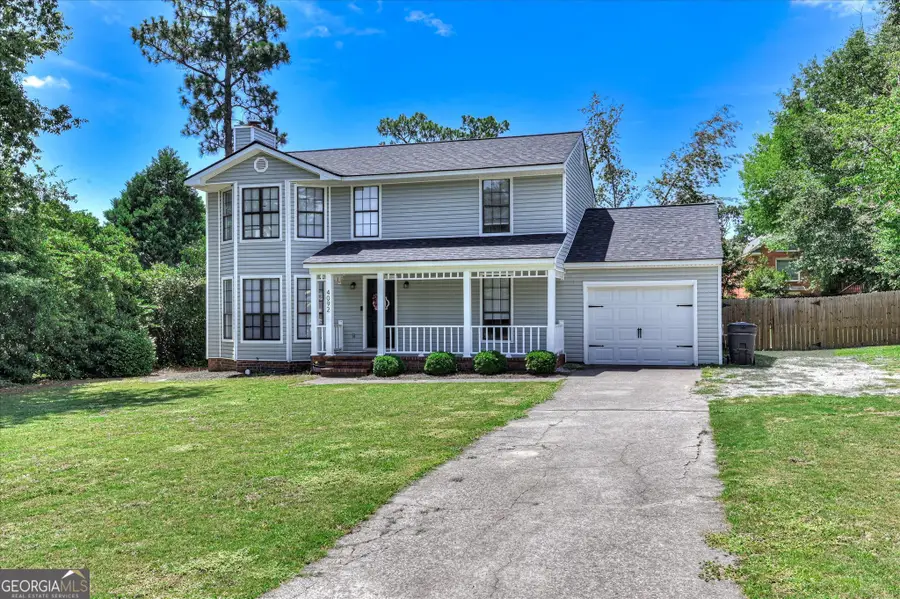 4092 Spencer Street, Martinez, GA 30907 - #2