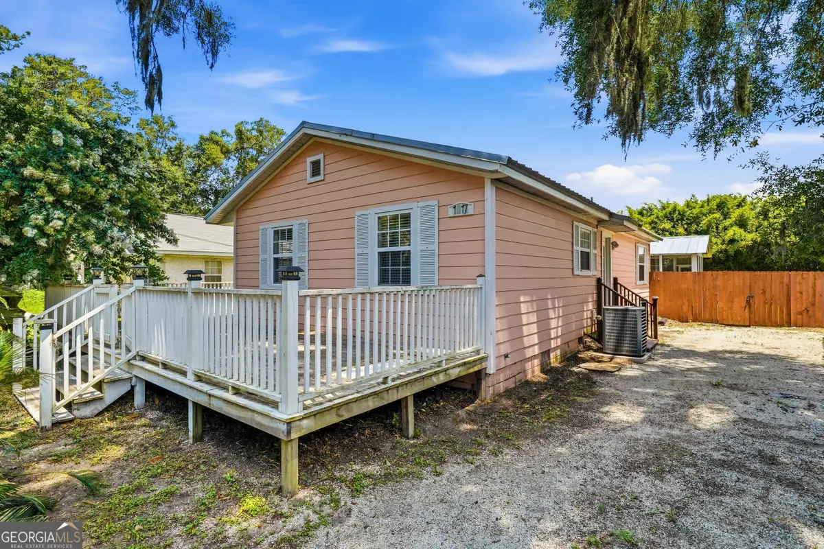 1017 Mallery Street, Saint Simons, GA 31522 - #1