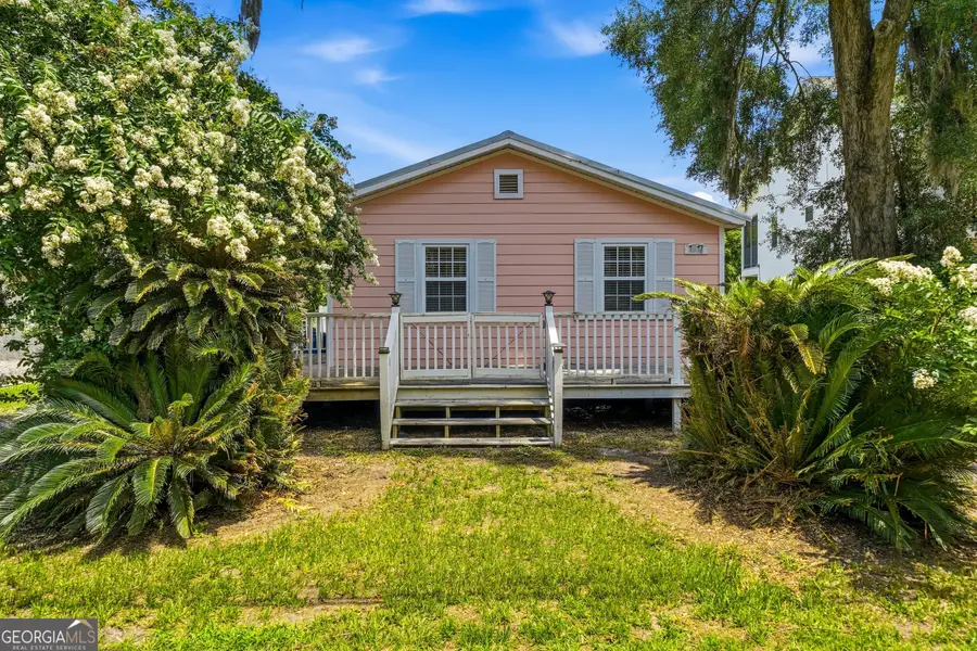 1017 Mallery Street, Saint Simons, GA 31522 - #2