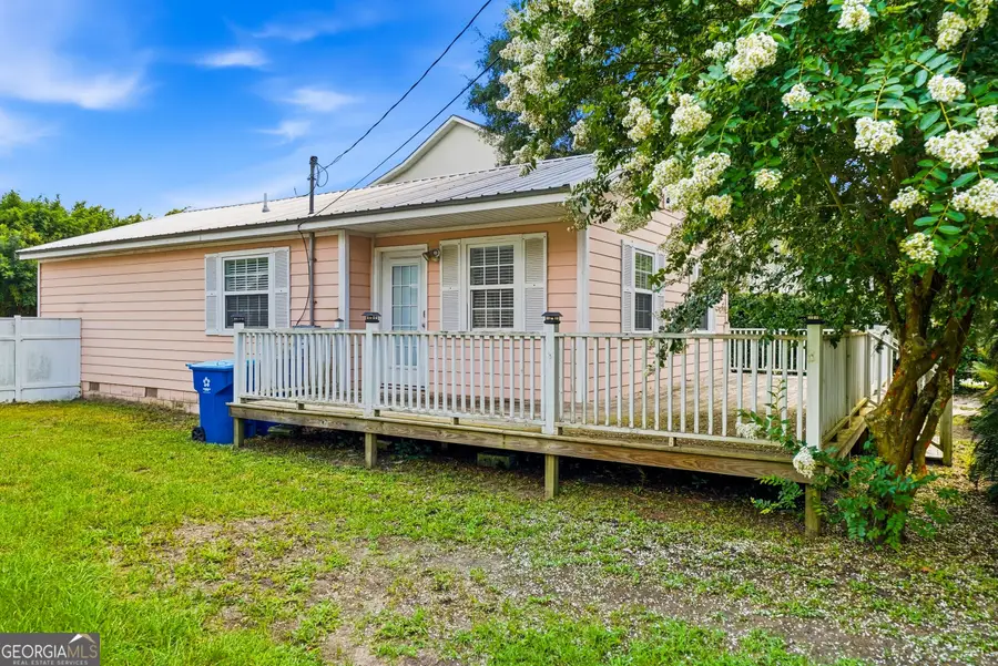 1017 Mallery Street, Saint Simons, GA 31522 - #3