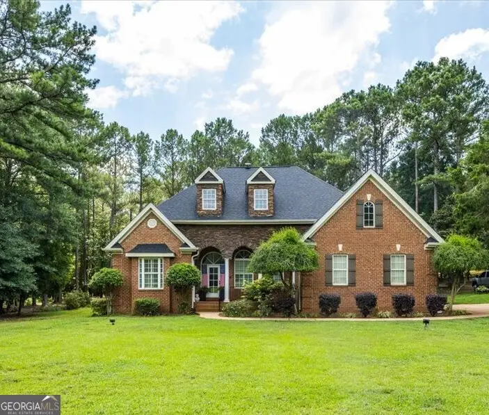 409 Madison Lane, Forsyth, GA 31029 - #1