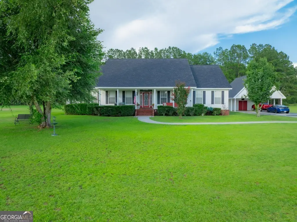 1318 Whitney Lake Road, Blackshear, GA 31516 - #1