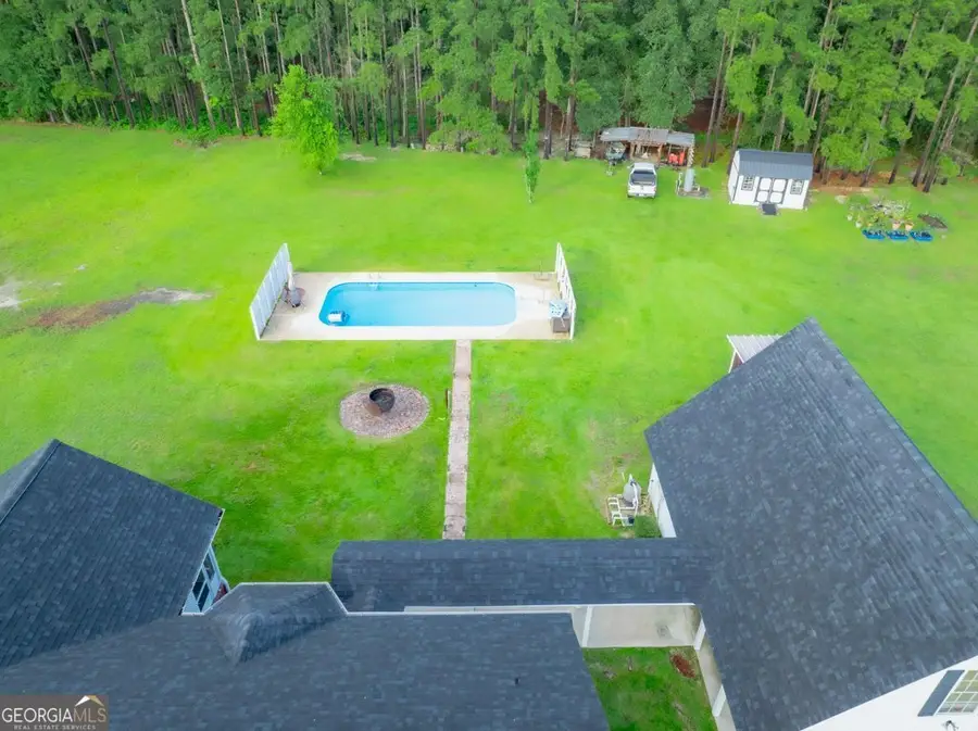 1318 Whitney Lake Road, Blackshear, GA 31516 - #3