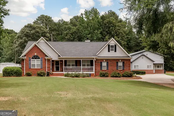 500 Harve Mathis Road, Athens, GA 30601