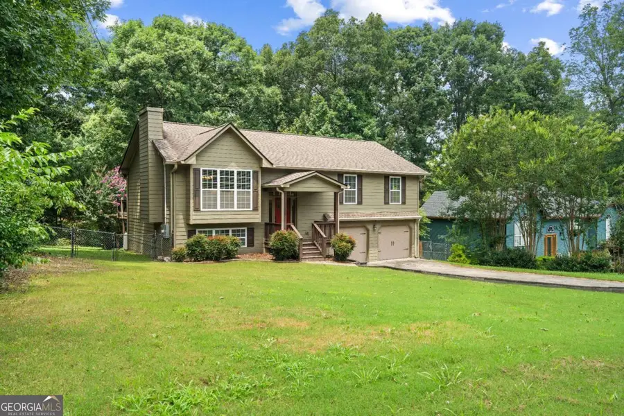 521 Cambridge Drive, Rocky Face, GA 30740 - #2
