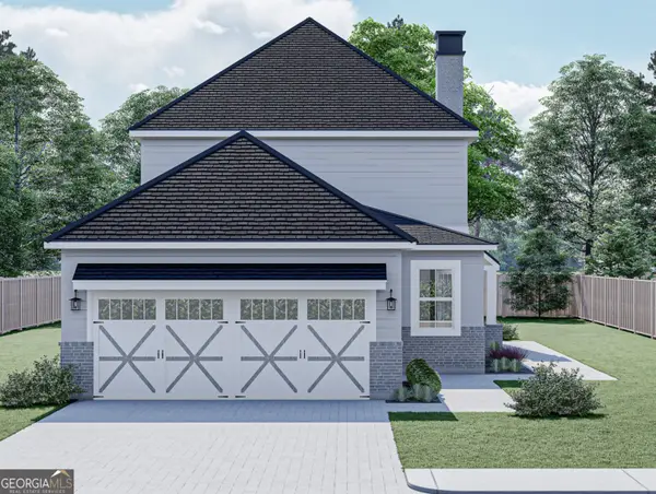 1127 Harmony Bend, Watkinsville, GA 30677