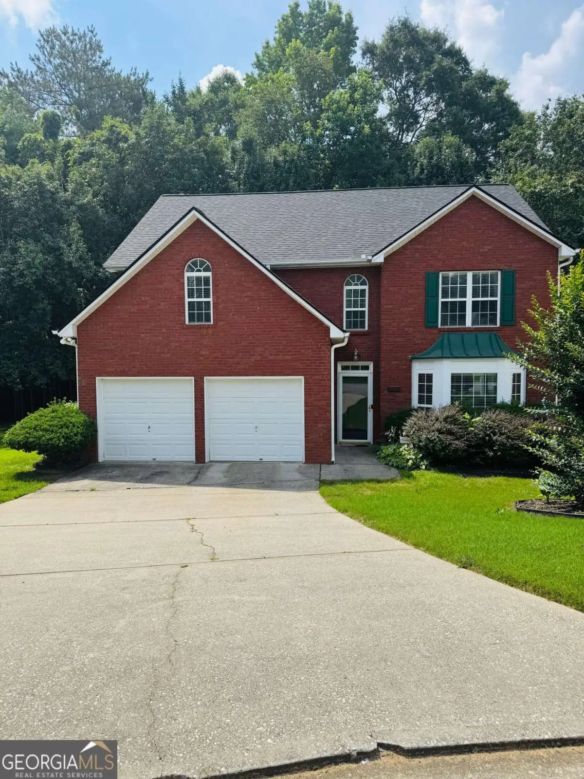 3576 River Birch Trail, Decatur, GA 30034 - #1