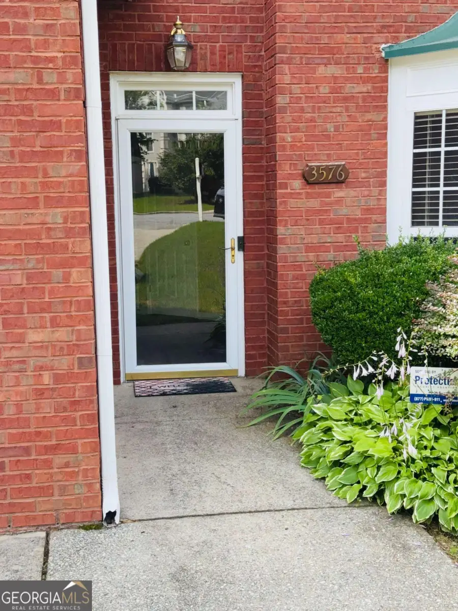 3576 River Birch Trail, Decatur, GA 30034 - #3