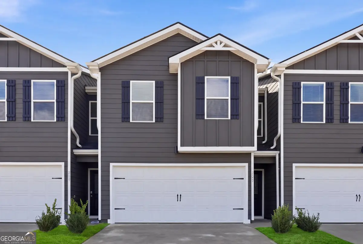 206 Norchester Avenue, Hogansville, GA 30230 - #1