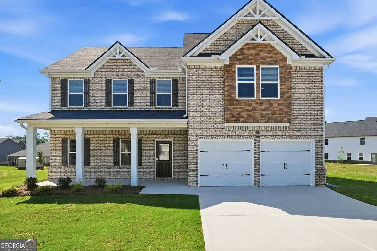 1575 Sungrown Way, McDonough, GA 30253 - #1