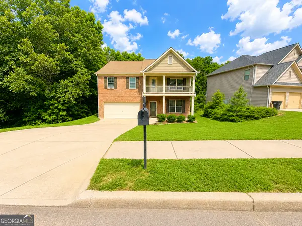 2672 Honeysuckle Drive, Columbus, GA 31907
