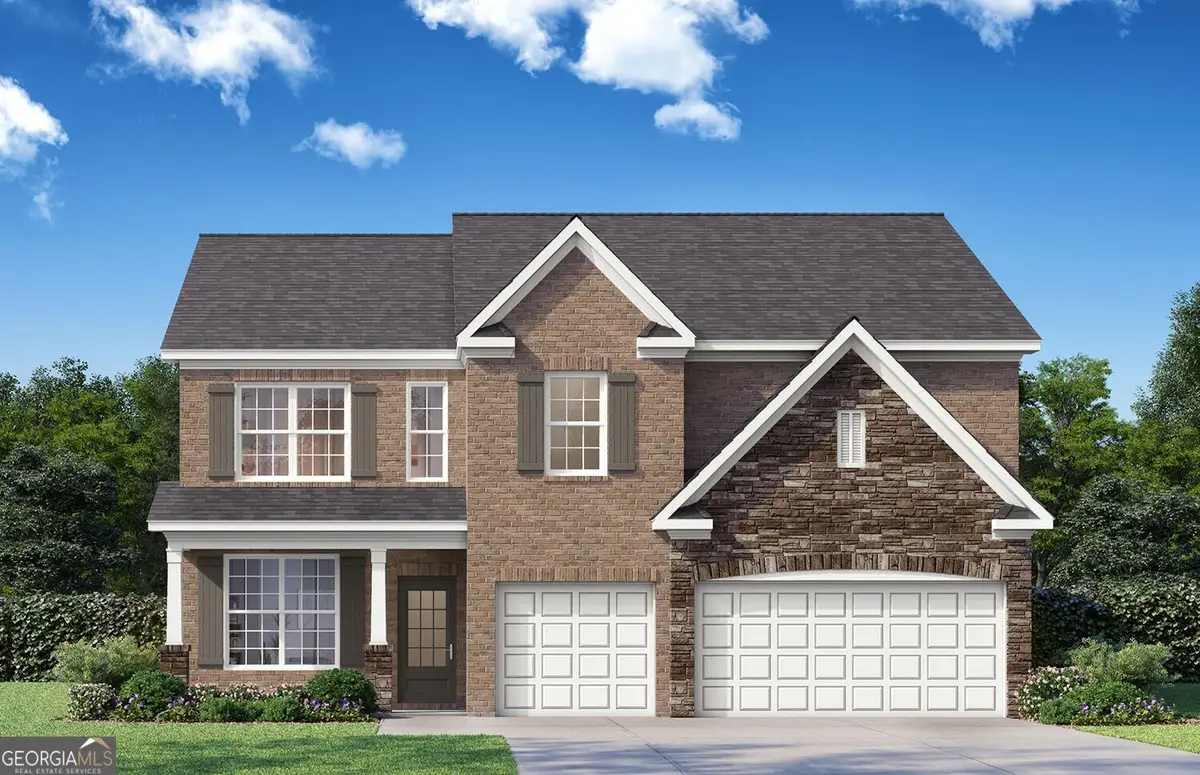 7169 Bocholt Drive, South Fulton, GA 30349 - #1