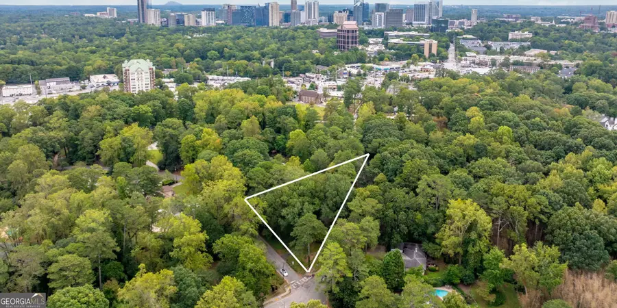 35 Putnam Circle Ne, Atlanta, GA 30342 - #3