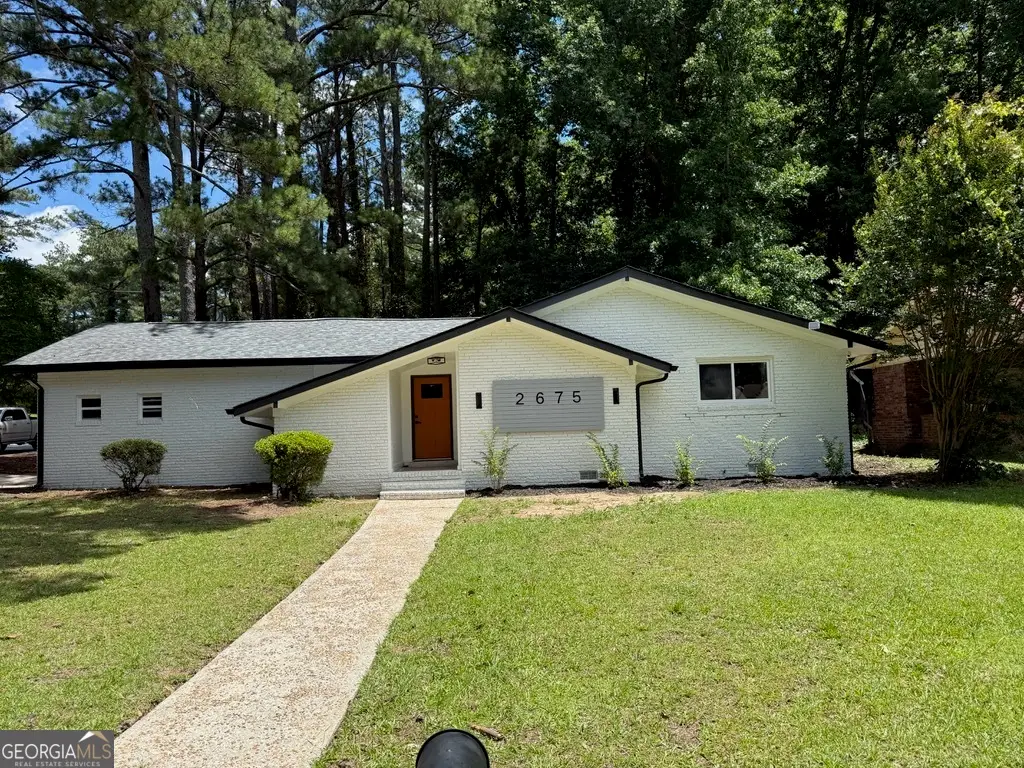 2675 Lantern Lane, Atlanta, GA 30349 - #1