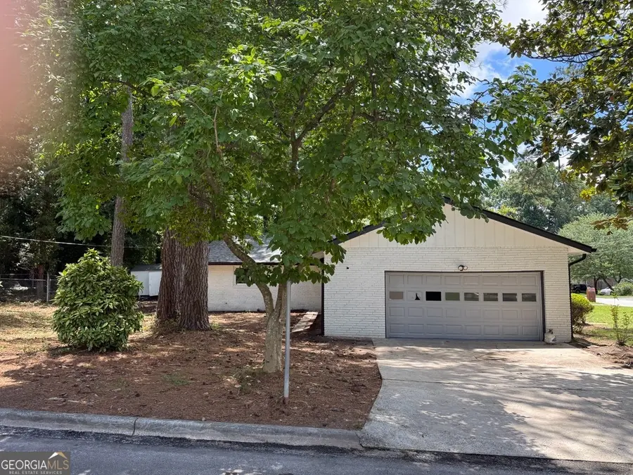 2675 Lantern Lane, Atlanta, GA 30349 - #2