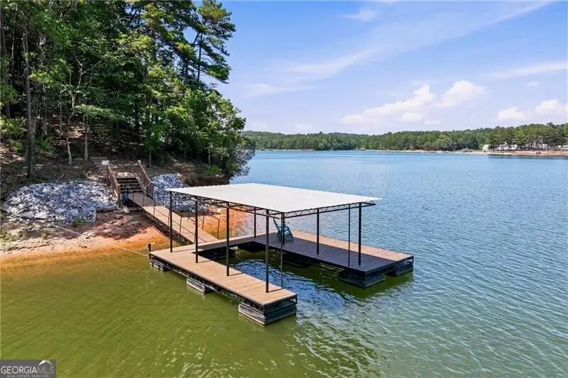 3150 Edgewater Drive, Gainesville, GA 30501 - #2
