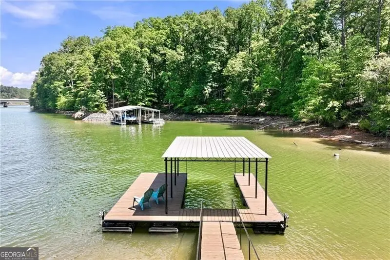 3150 Edgewater Drive, Gainesville, GA 30501 - #3