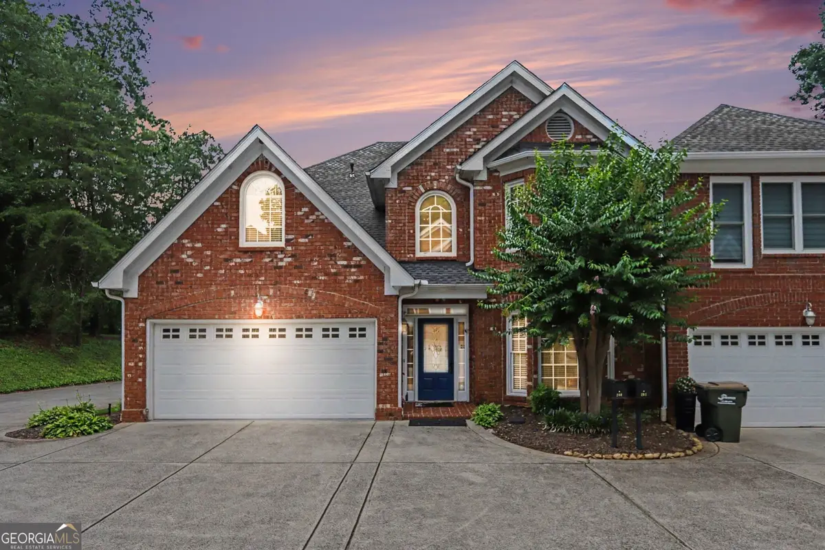6375 Glenridge Drive #200, Sandy Springs, GA 30328 - #1