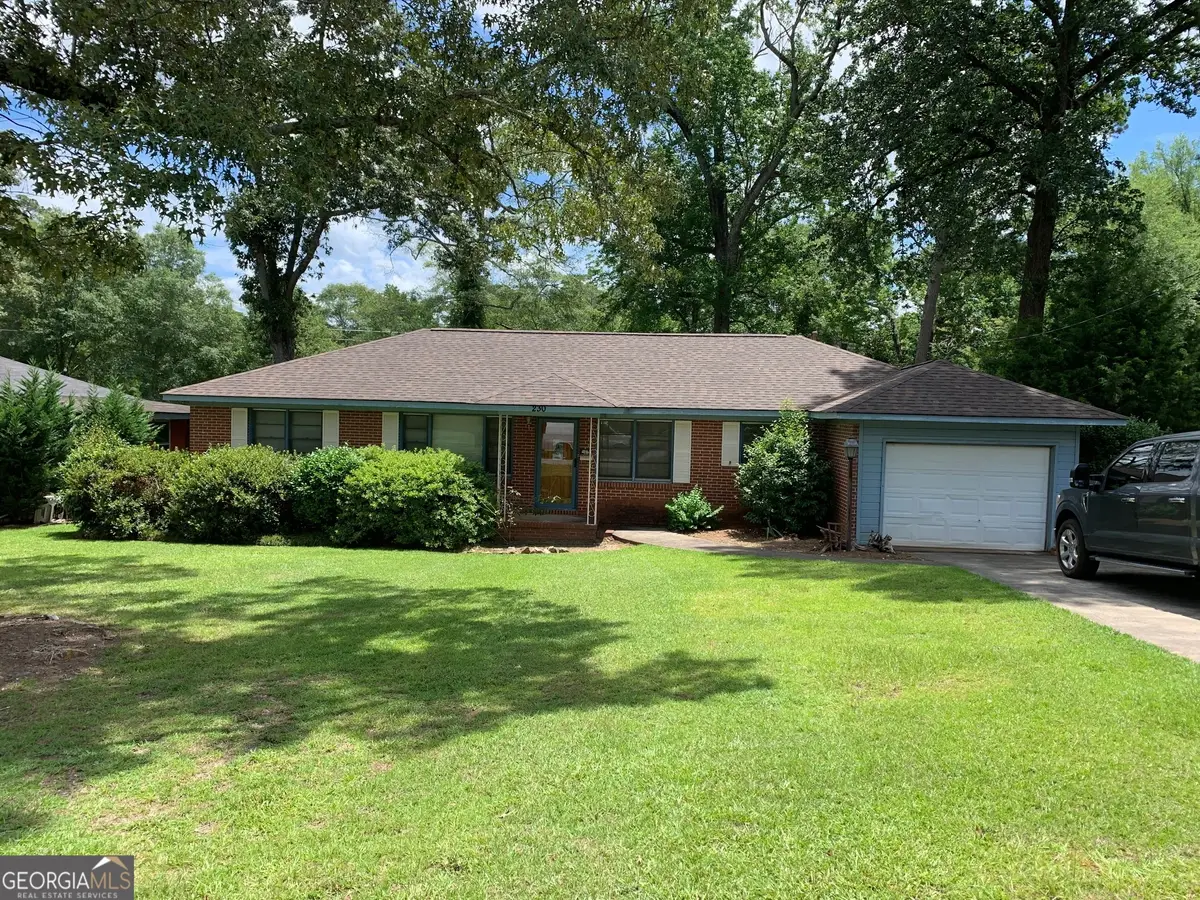 230 Briarcliff Road, Warner Robins, GA 31088 - #1
