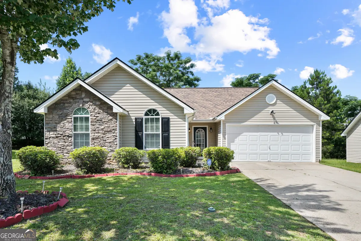30 Zebulon Place, Covington, GA 30016 - #1