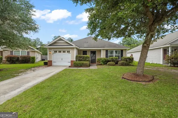 53 Springwater Drive, Port Wentworth, GA 31407