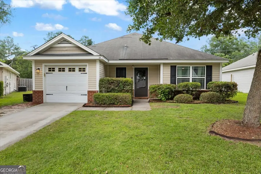 53 Springwater Drive, Port Wentworth, GA 31407 - #2