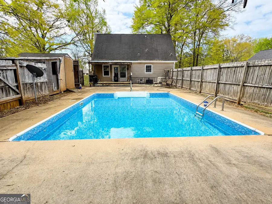 611A Seminole Drive, Griffin, GA 30223 - #3