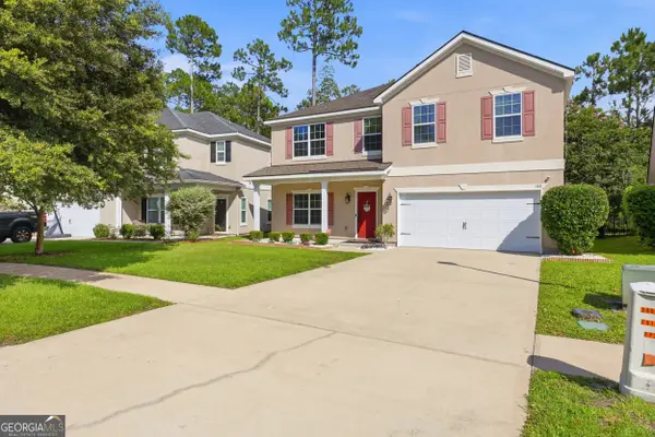 108 Brooklet Circle, St. Marys, GA 31558