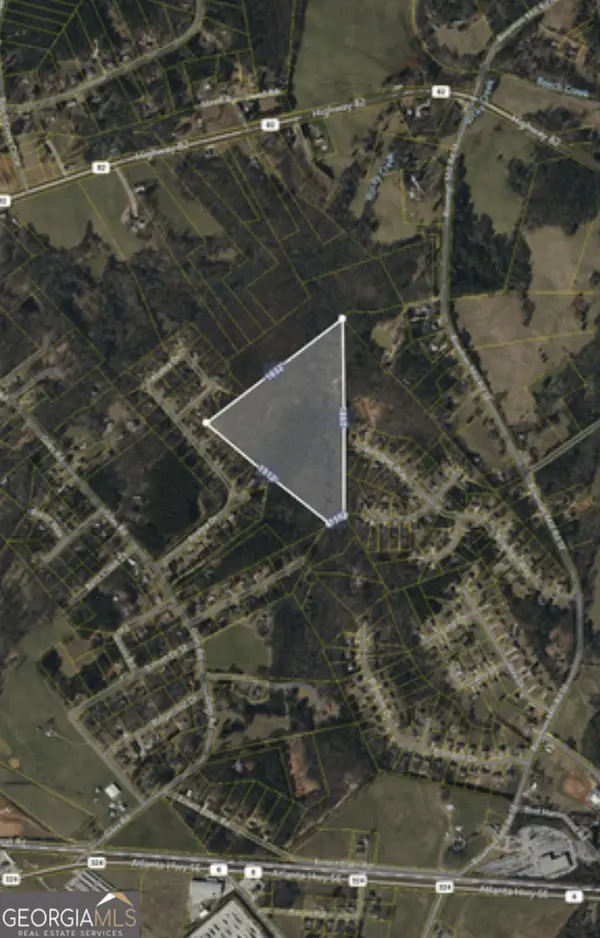 0 Giles Road, Winder, GA 30680