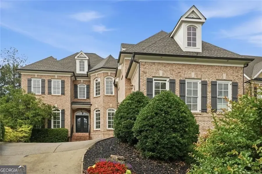 1419 Falkirk Lane Nw, Kennesaw, GA 30152 - #3
